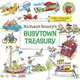 Busytown Treasury, Scarry Richard 