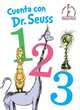 Cuenta con Dr. Seuss: 123, Dr Seuss 