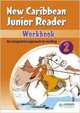 New Caribbean Junior Readers. Workbook 2, 