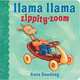 Llama Llama Zippity-Zoom, Dewdney Anna 