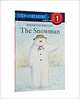 The Snowman, Briggs Raymond 