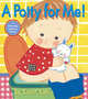 A Potty for Me!, Katz Karen 