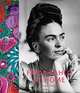 Frida Kahlo at Home, Barbezat Suzanne 
