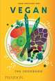 Vegan. The Cookbook, Jean-Christian Jury 
