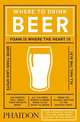 Where to Drink Beer, Jeppe Jarnit-Bjergso 