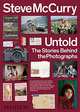 Steve McCurry Untold: The Stories Behind the Photographs, McCurry Steve, Purcell William Kerry 