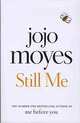 Still Me, Moyes Jojo 