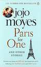 Paris for one and other stories, Moyes Jojo 