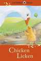 Chicken Licken (HB) larger format, Southgate Vera 