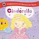 Ladybird First Favourite Tales Cinderella, Busby Ailie 