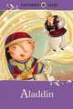 Ladybird Tales. Aladdin, 