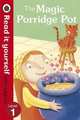 The Magic Porridge Pot. Level 1, 