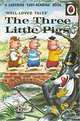 The Three Little Pigs, 
