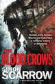 The Blood Crows, Scarrow Simon 
