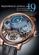 Wristwatch Annual 2019. The Catalog of Producers, Prices, Models, and Specifications, Braun Peter 