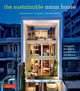 Sustainable Asian House, McGillick Paul 
