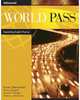 World Pass Advanced. Expanding English Fluency, Stempleski Susan, Douglas Nancy, Morgan James, Johannsen Kristin, Curtis Andy 