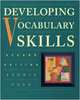 Developing Vocabulary Skills, 