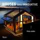 Small Innovative Houses, Jodidio Philip 