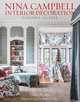 Nina Campbell Interior Decoration, Kime Giles, Herrera Carolina 