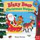 Bizzy Bear. Christmas Helper, 