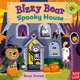 Spooky House, Davies Benji 