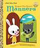 Margaret Wise Brown's Manners, Wise Brown Margaret 