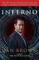 Inferno. Movie Tie-In, Brown Dan 