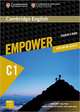 Cambridge English Empower Advanced Student's Book with Online Assessment and Practice, and Online Workbook, Doff, Thaine, Puchta 