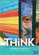 Think. Level 4. Student's Book, Puchta, Stranks, Lewis-Jones 