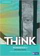 Think. Level 4. Workbook with Online Practice, Puchta 