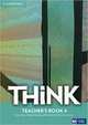 Think. Level 4. Teacher's Book, Puchta 