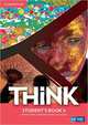 Think. Level 5. Student's Book, Puchta, Stranks, Lewis-Jones 