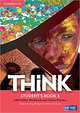 Think 5. Student's Book with Online Workbook (+ DVD), Puchta Herbert , Stranks Jeff , Lewis-Jones Peter 