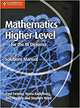 Mathematics for the IB Diploma Higher Level Solutions Manual, 