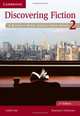 Discovering Fiction 2. Student`s Book, Kay Judith, Gelshenen Rosemary 