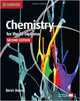 Chemistry for the IB Diploma Coursebook, Owen, Hoeben, Ahmed 