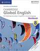Cambridge Global English Stage 8 Workbook, Barker Chris, Mitchell Libby 