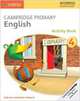 Cambridge Primary English Stage 4 Activity Book, Budgell Gill 
