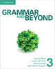 Grammar and Beyond. Level 3. Student's Book and Writing Skills Interactive Pack, Reppen Randi, Blass Laurie, Iannuzzi Susan, Savage Alice, O'Dell Kathryn 