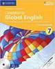 Cambridge Global English Stage 7 Coursebook. for Cambridge Secondary 1 English as a Second Language (+ Audio CD), Barker, Mitchell, Lucantoni 