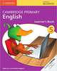 Cambridge Primary English. Stage 5. Learner's Book, Budgell Gill 
