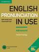 English Pronunciation in Use. Advanced. Book with Answers and Downloadable Audio, Hewings Martin 