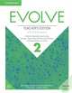 Evolve 2. Teacher's Edition with Test Generator, Kocienda Genevieve, Jones Gareth, Gregory J. Manin, Rimmer Wayne, Simpson Katy 