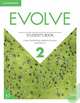 Evolve 2. Student's Book, Clandfield Lindsay, Goldstein Ben, Jones Ceri, Kerr Philip 
