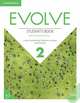 Evolve 2. Student's Book with Practice Extra, Clandfield Lindsay, Goldstein Ben, Jones Ceri, Kerr Philip 