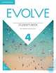 Evolve 4. Student's Book, Goldstein Ben, Jones Ceri 