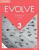 Evolve 3. Workbook with Audio, Vargo Mari 