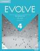 Evolve 4. Workbook with Audio, Eckstut Samuela 