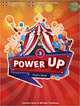 Power Up Level 3 Pupil's Book, Nixon 
